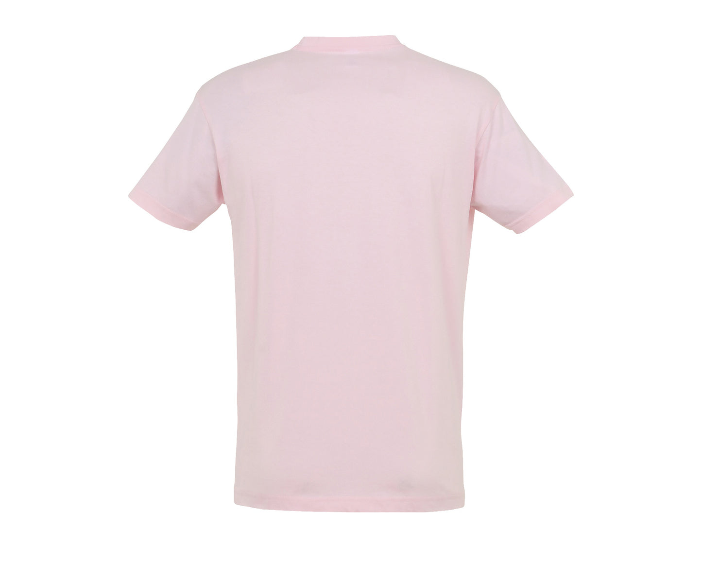 T-shirt personnalisé homme Sol’s Régent – Confort et polyvalence