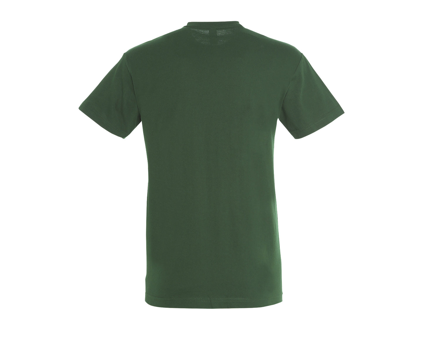 T-shirt personnalisé homme Sol’s Régent – Confort et polyvalence