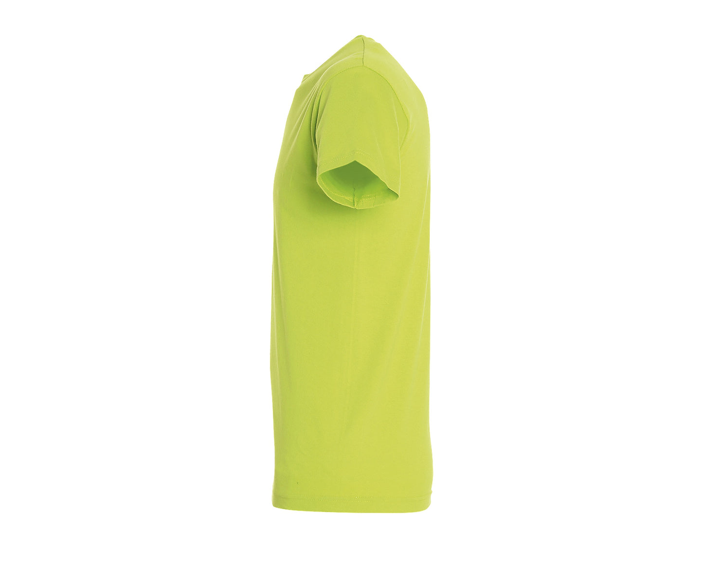 T-shirt personnalisé homme Sol’s Régent – Confort et polyvalence