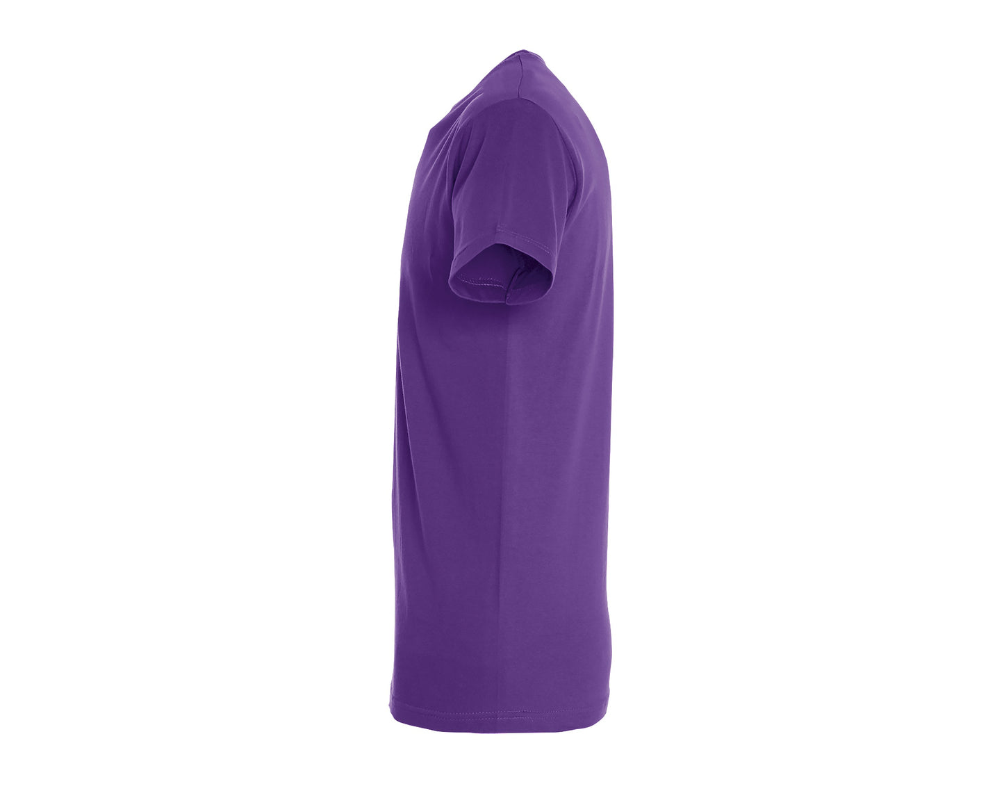 T-shirt personnalisé homme Sol’s Régent – Confort et polyvalence
