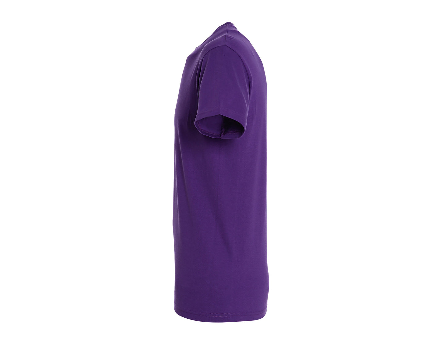 T-shirt personnalisé homme Sol’s Régent – Confort et polyvalence