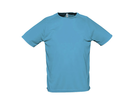 T-shirt sport homme - Sporty