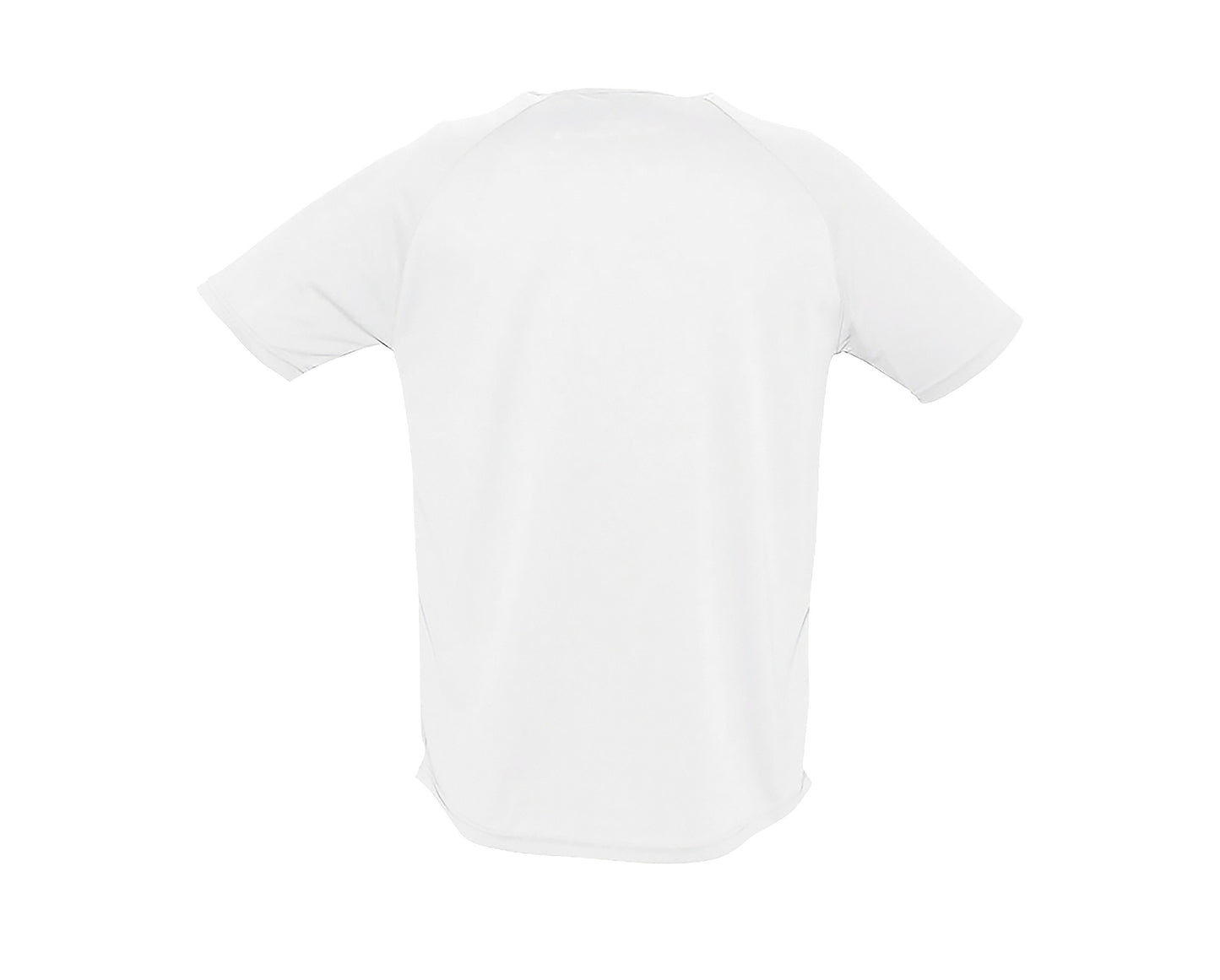 T-shirt sport homme - Sporty