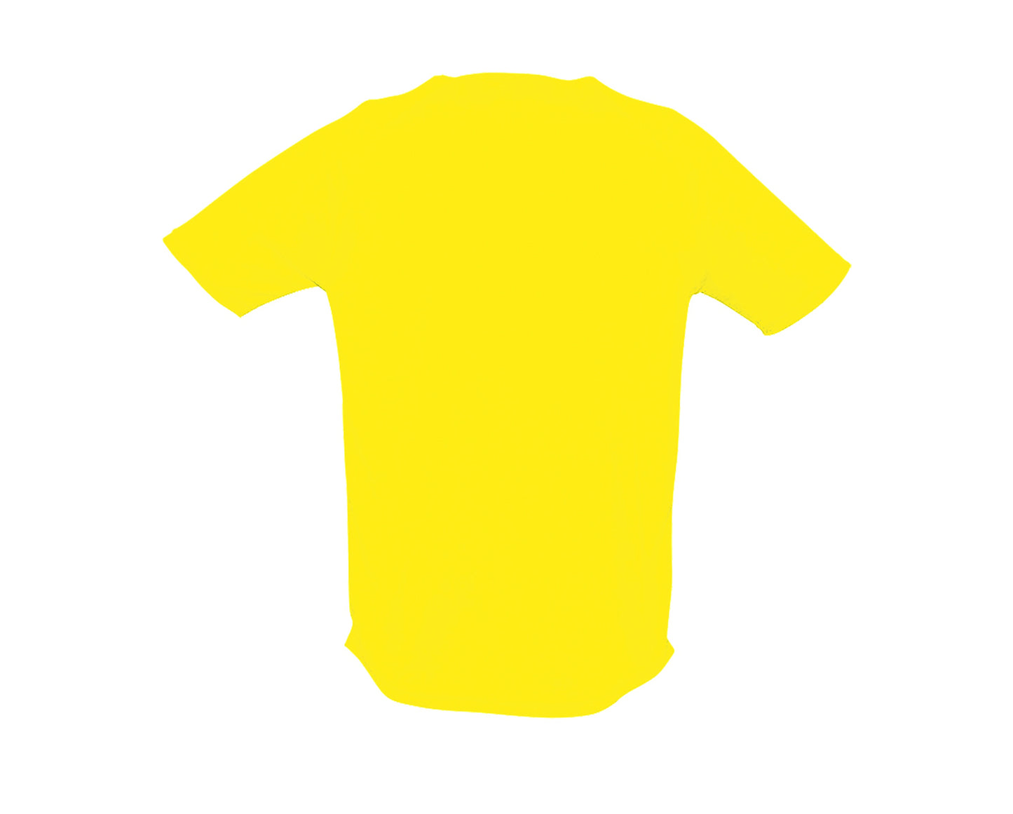 T-shirt sport homme - Sporty