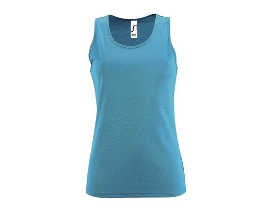 sporty tt femme - Sans marquage