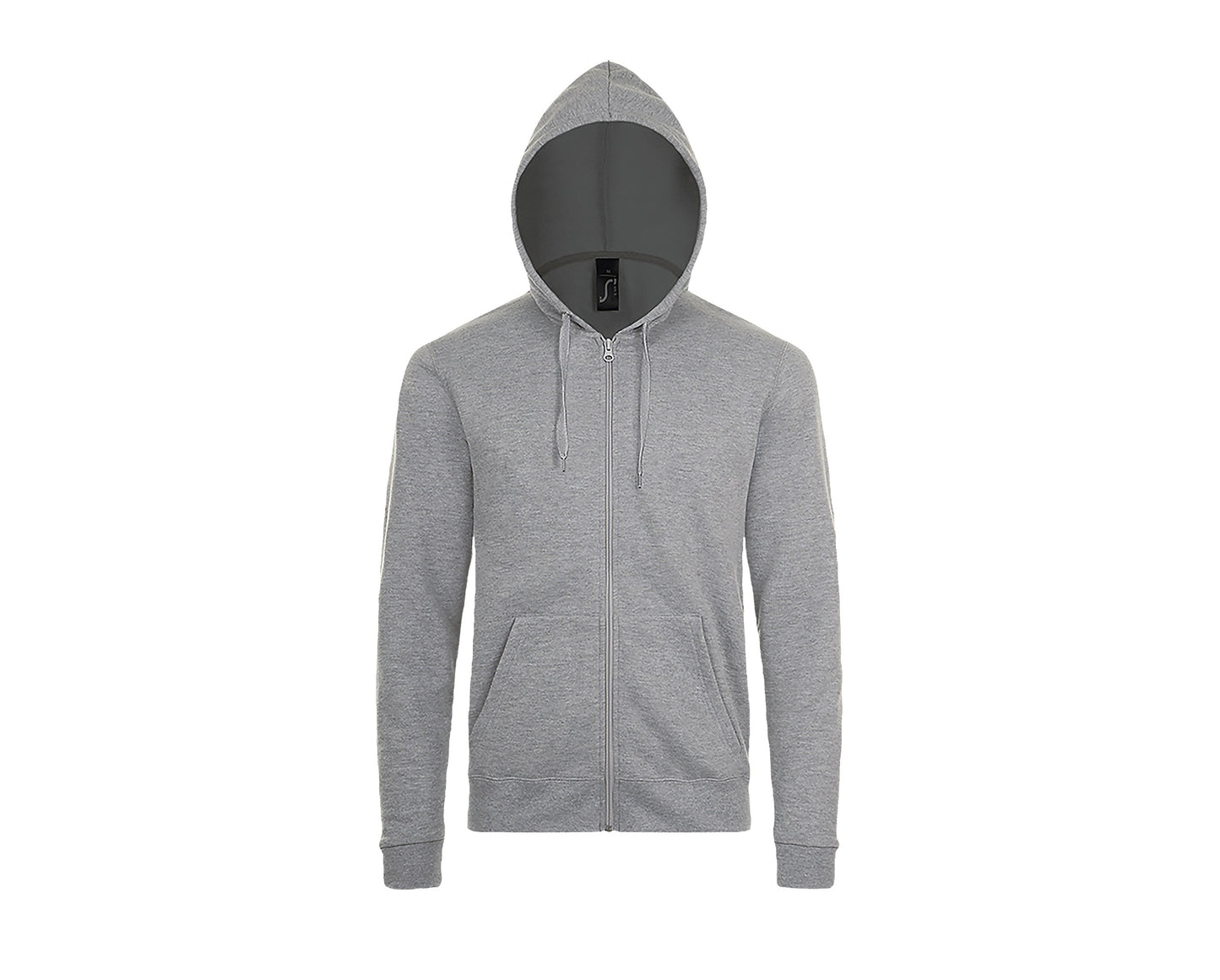 Sweat Stone - zippé à capuche