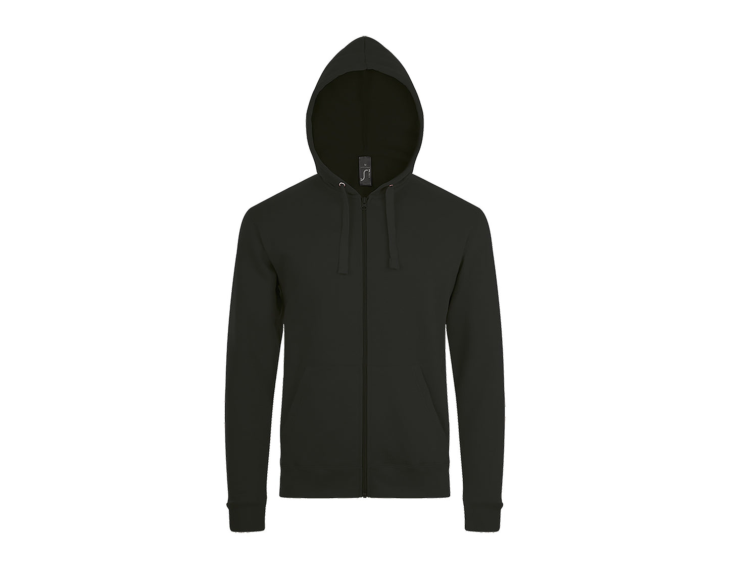 Sweat Stone - zippé à capuche