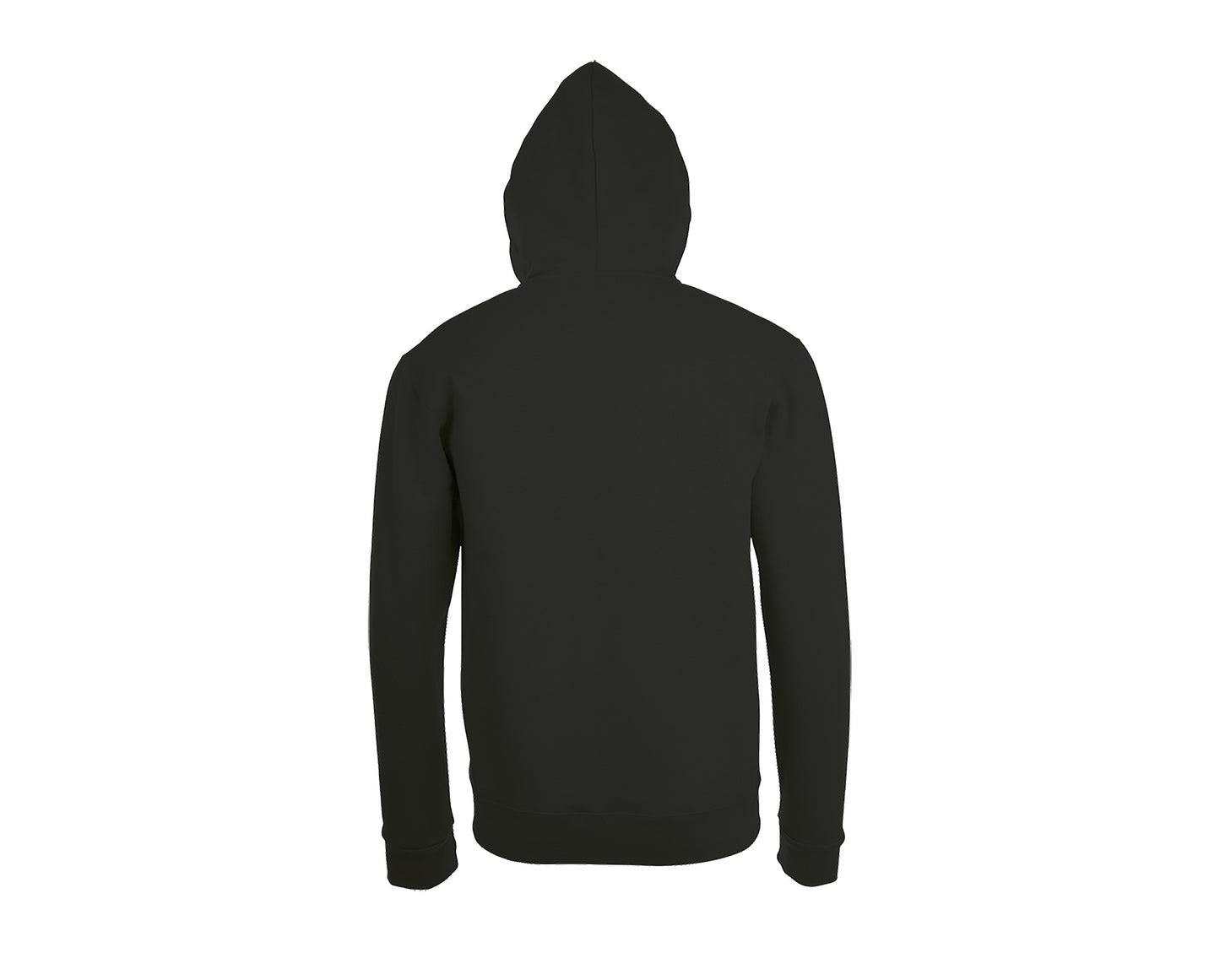 Sweat Stone - zippé à capuche
