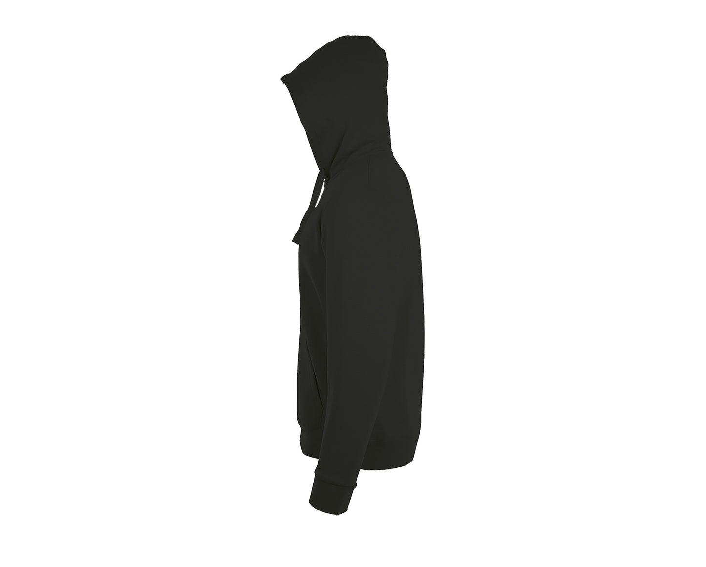 Sweat Stone - zippé à capuche