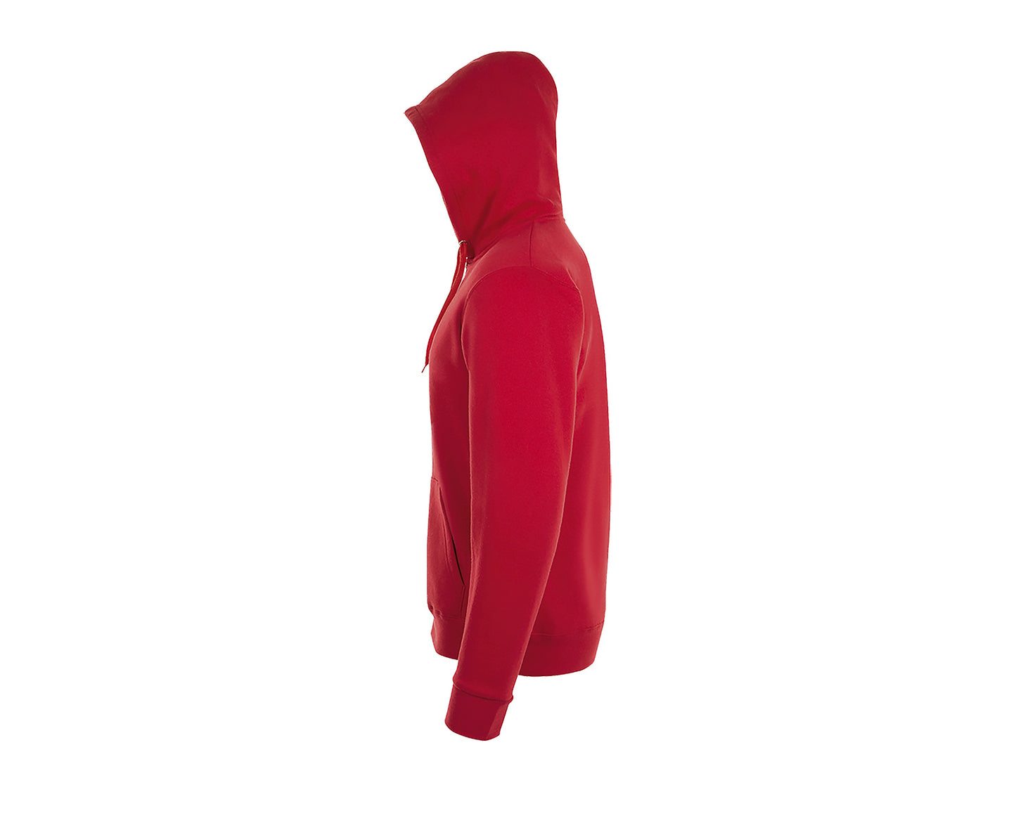 Sweat Stone - zippé à capuche