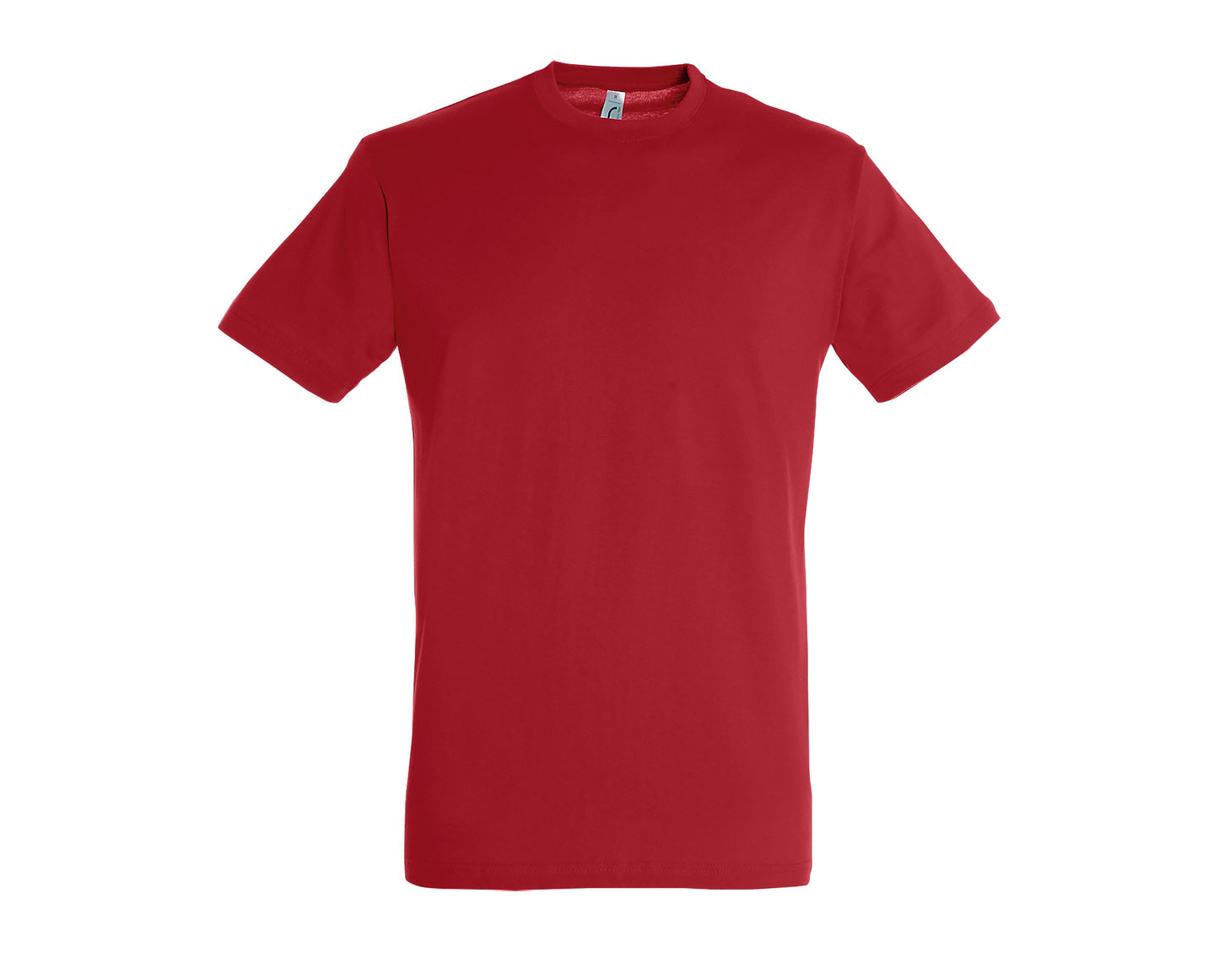 T-shirt personnalisé homme Sol’s Titan