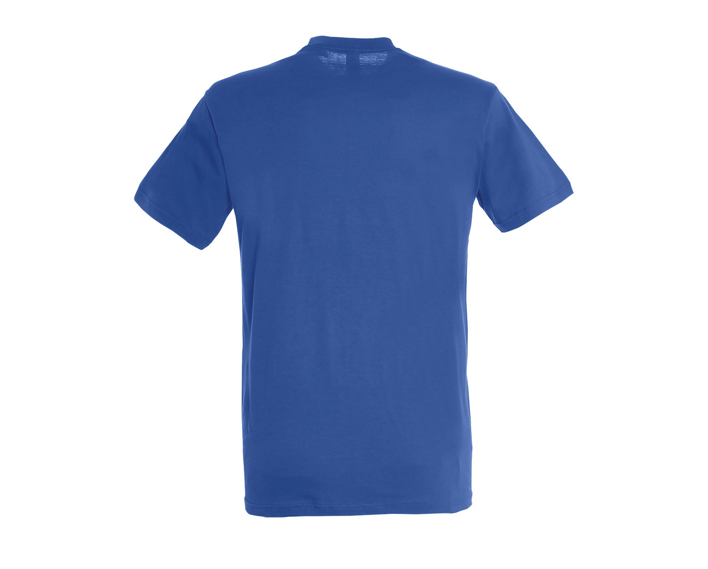T-shirt personnalisé homme Sol’s Titan