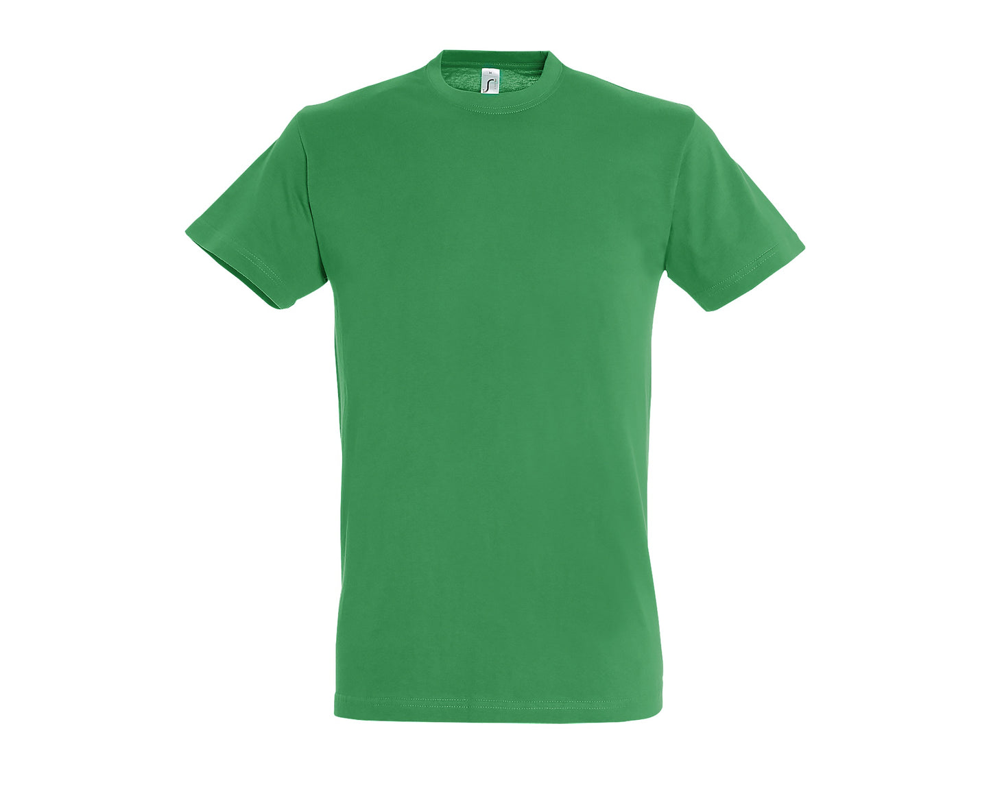 T-shirt personnalisé homme Sol’s Titan