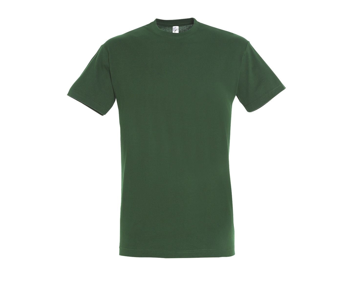 T-shirt personnalisé homme Sol’s Titan