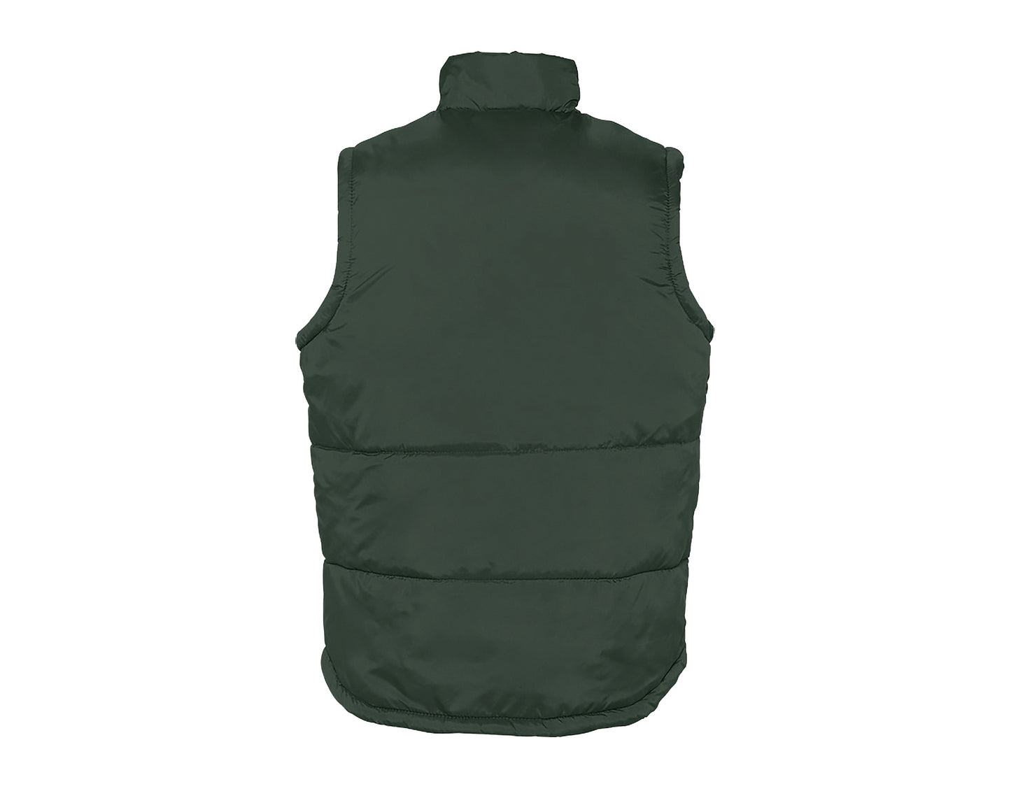 Bodywarmer Warm - Sans marquage