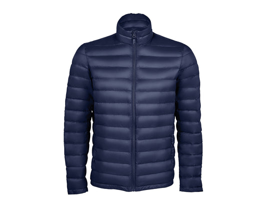 Doudoune Wilson Homme - Sans marquage