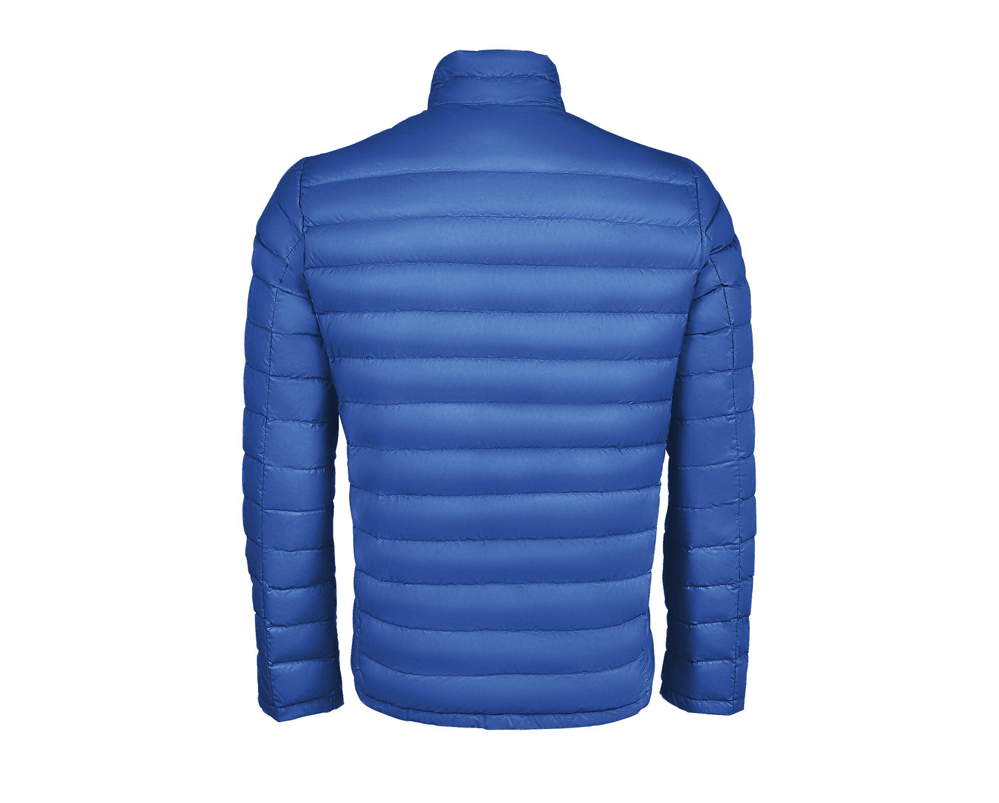 Doudoune Wilson Homme - Sans marquage