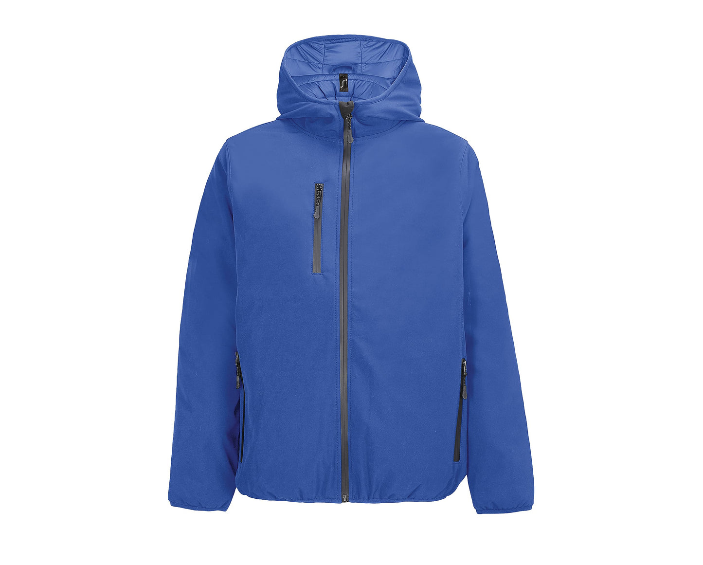 Falcon Padded