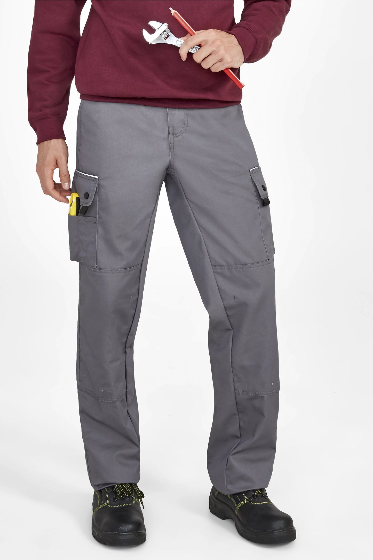 Pantalon - Sol's Active Pro