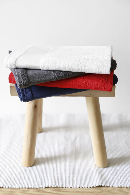 Serviette Bayside - Sans marquage