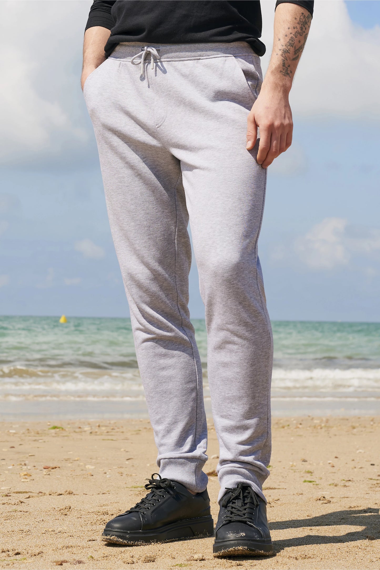 Jogging Jet Homme - Sans marquage