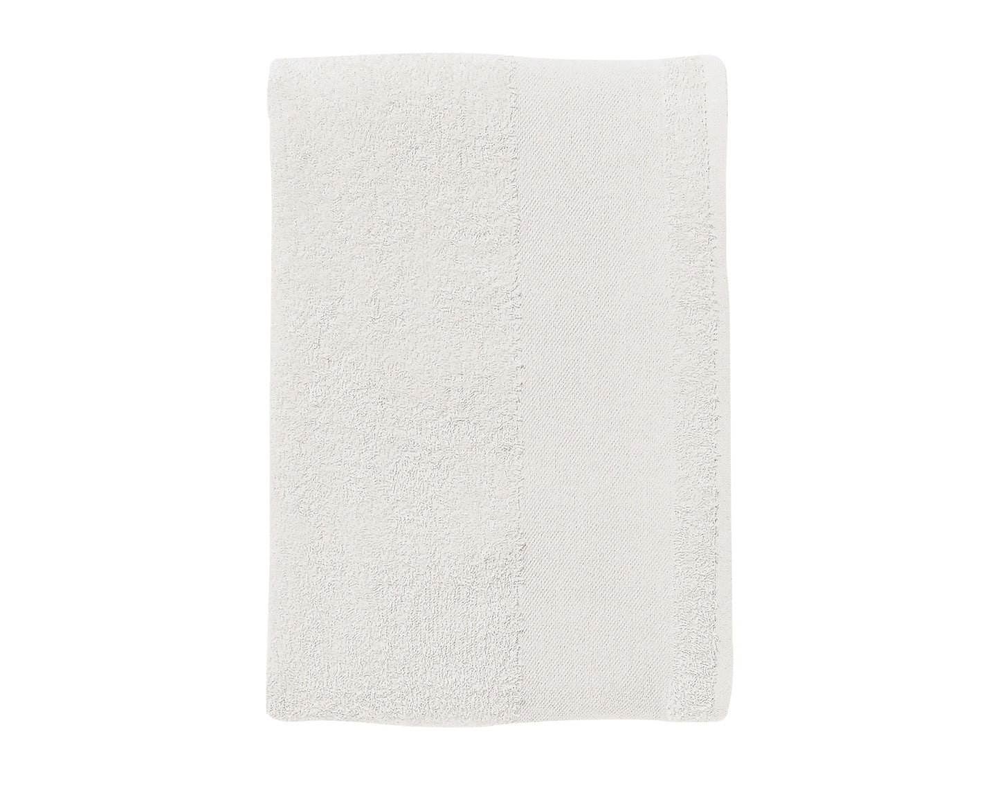 Serviette Bayside - Sans marquage