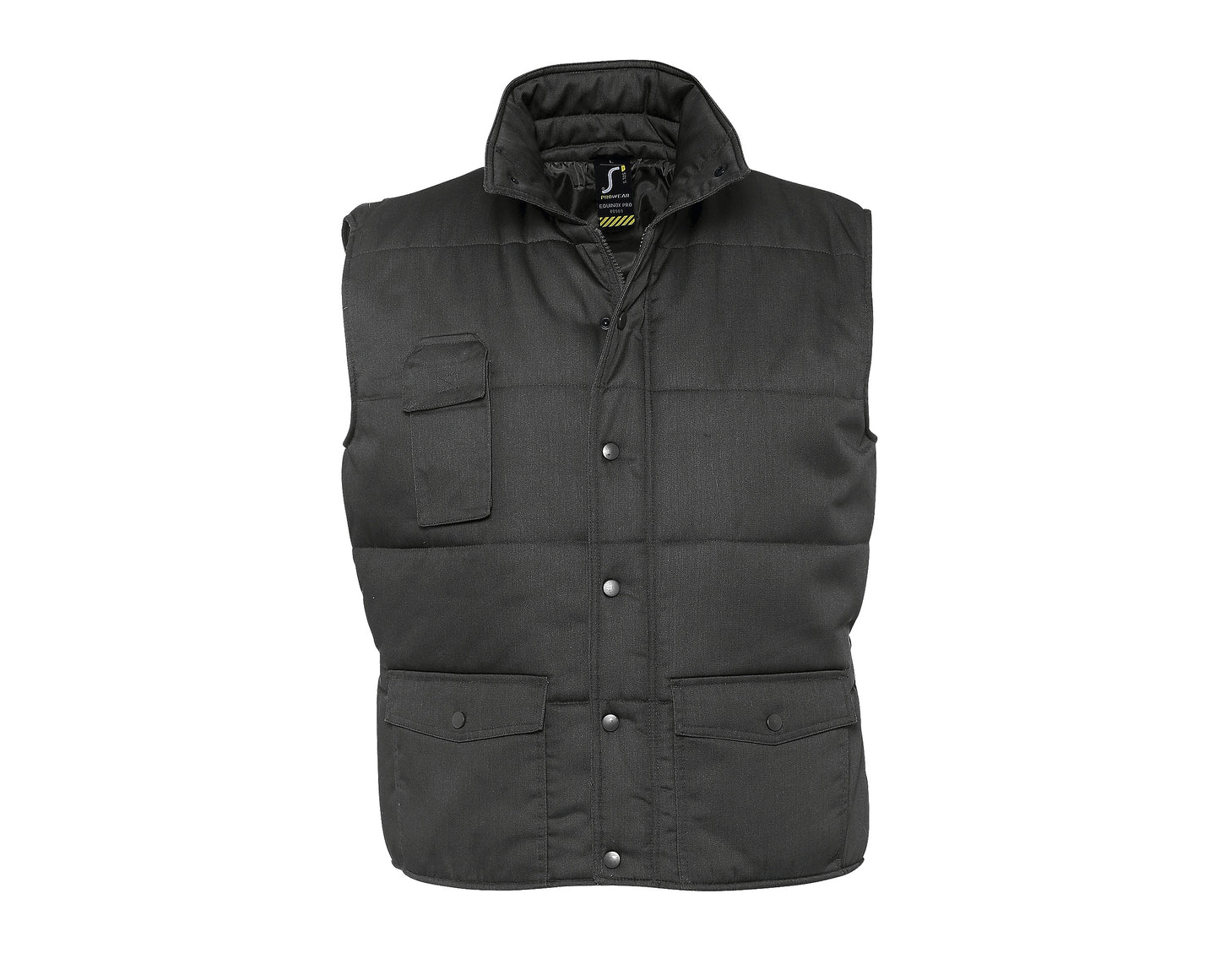 Bodywarmer Equinox - Sans marquage