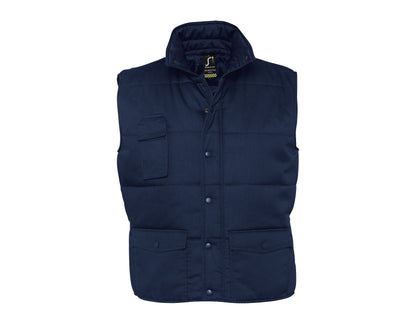 Bodywarmer Equinox - Sans marquage