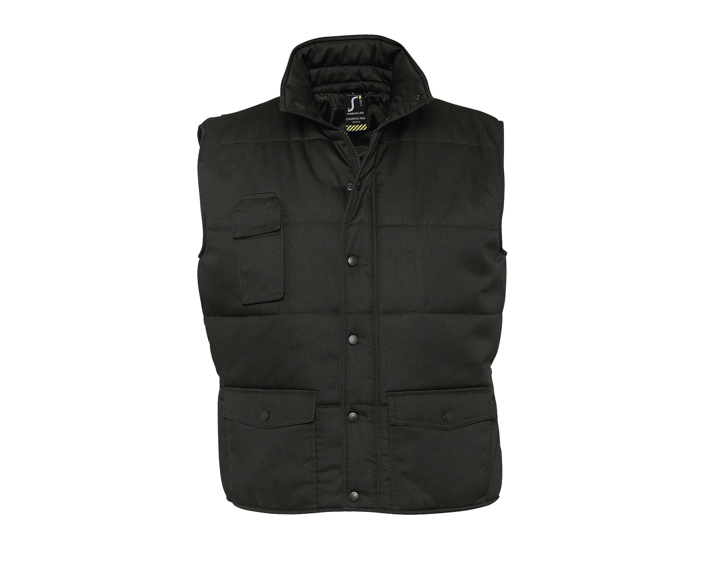 Bodywarmer Equinox - Sans marquage