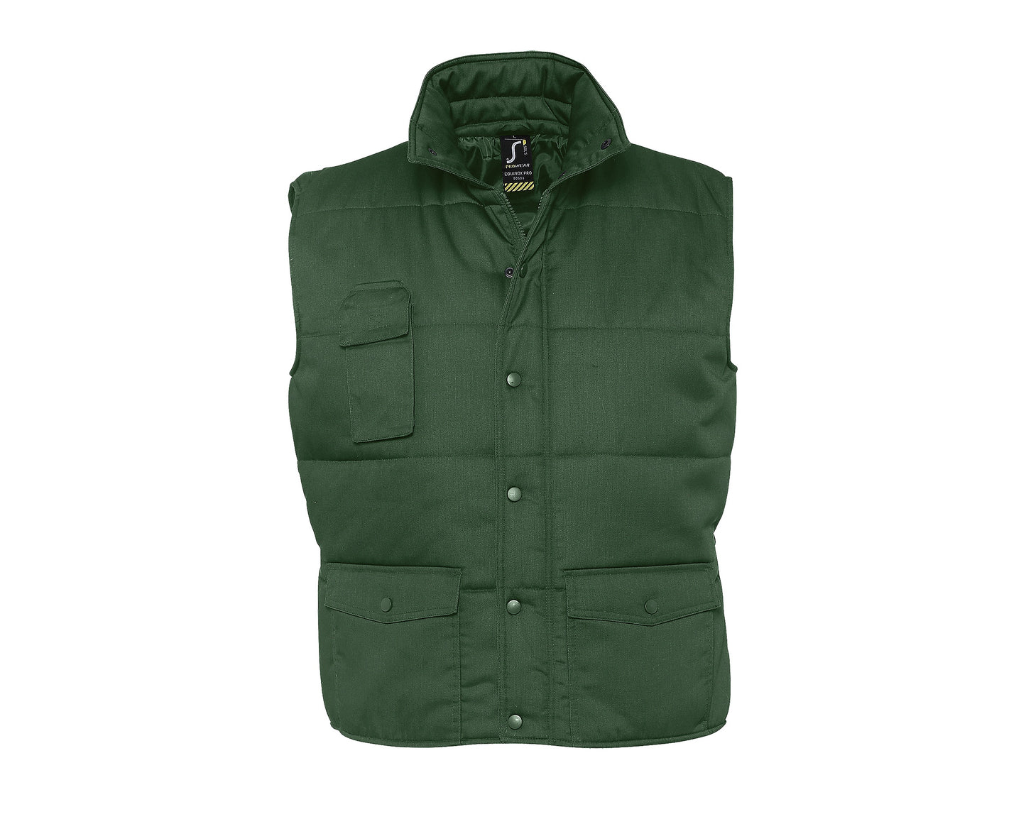 Bodywarmer Equinox - Sans marquage