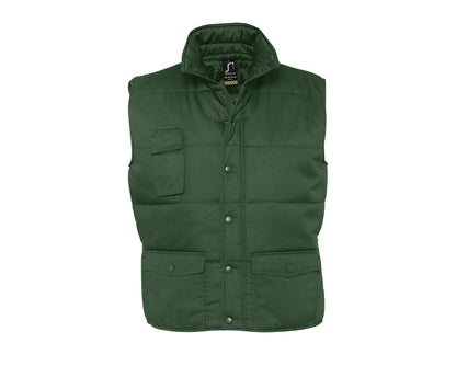 Bodywarmer Equinox - Sans marquage