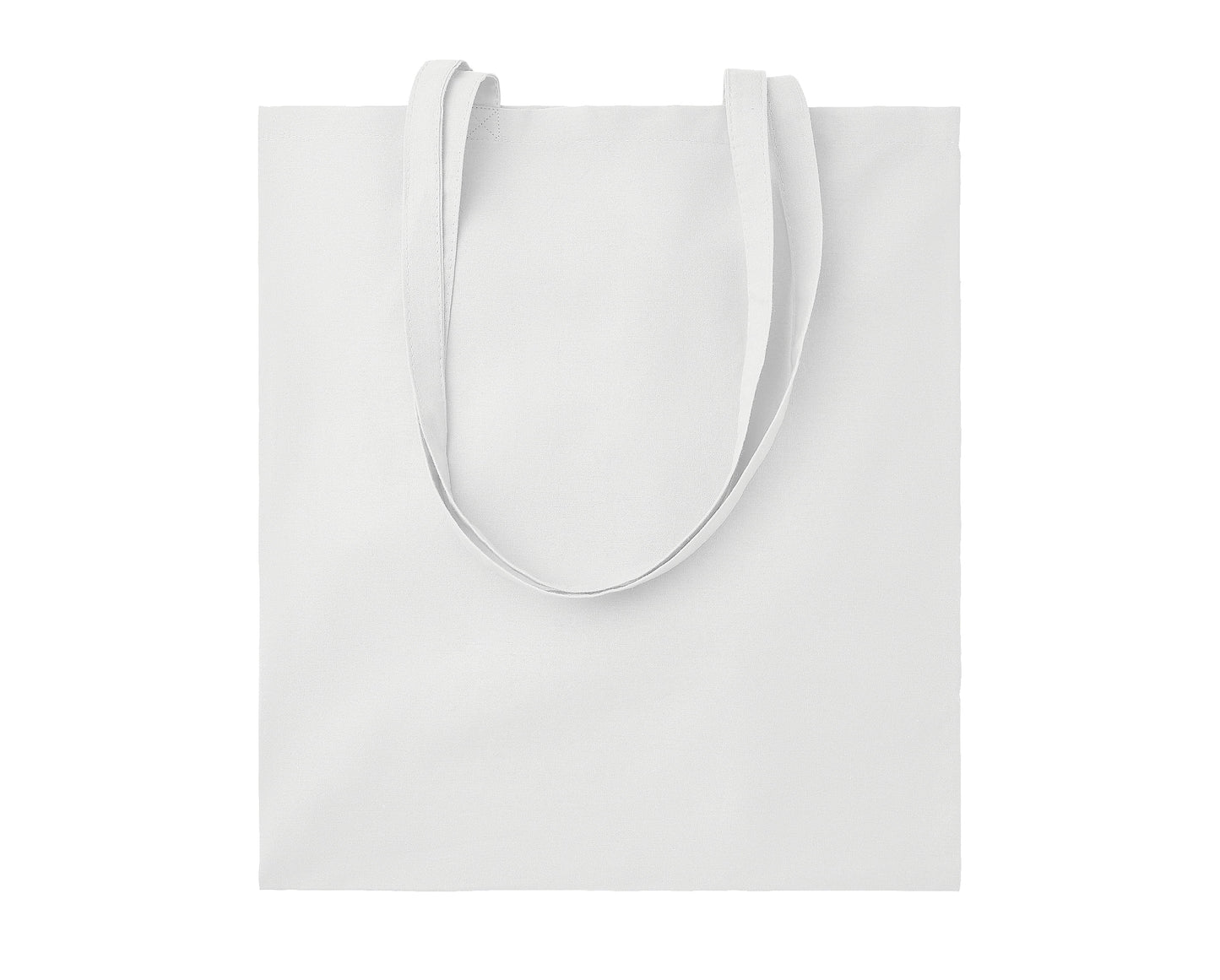 Ibiza - tote bag - Sans marquage
