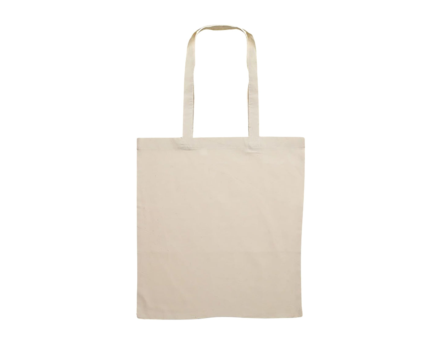 Ibiza - tote bag - Sans marquage