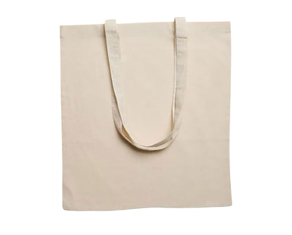 Ibiza - tote bag - Sans marquage