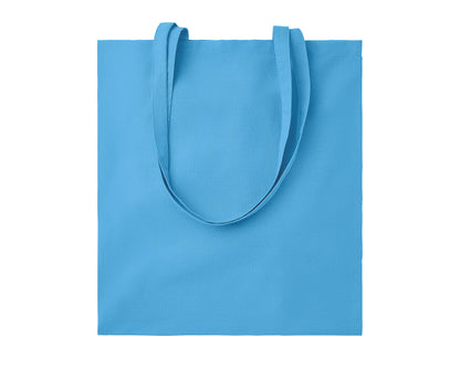 Ibiza - tote bag - Sans marquage