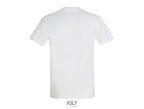 Tee-shirts personnalisés - Impérial