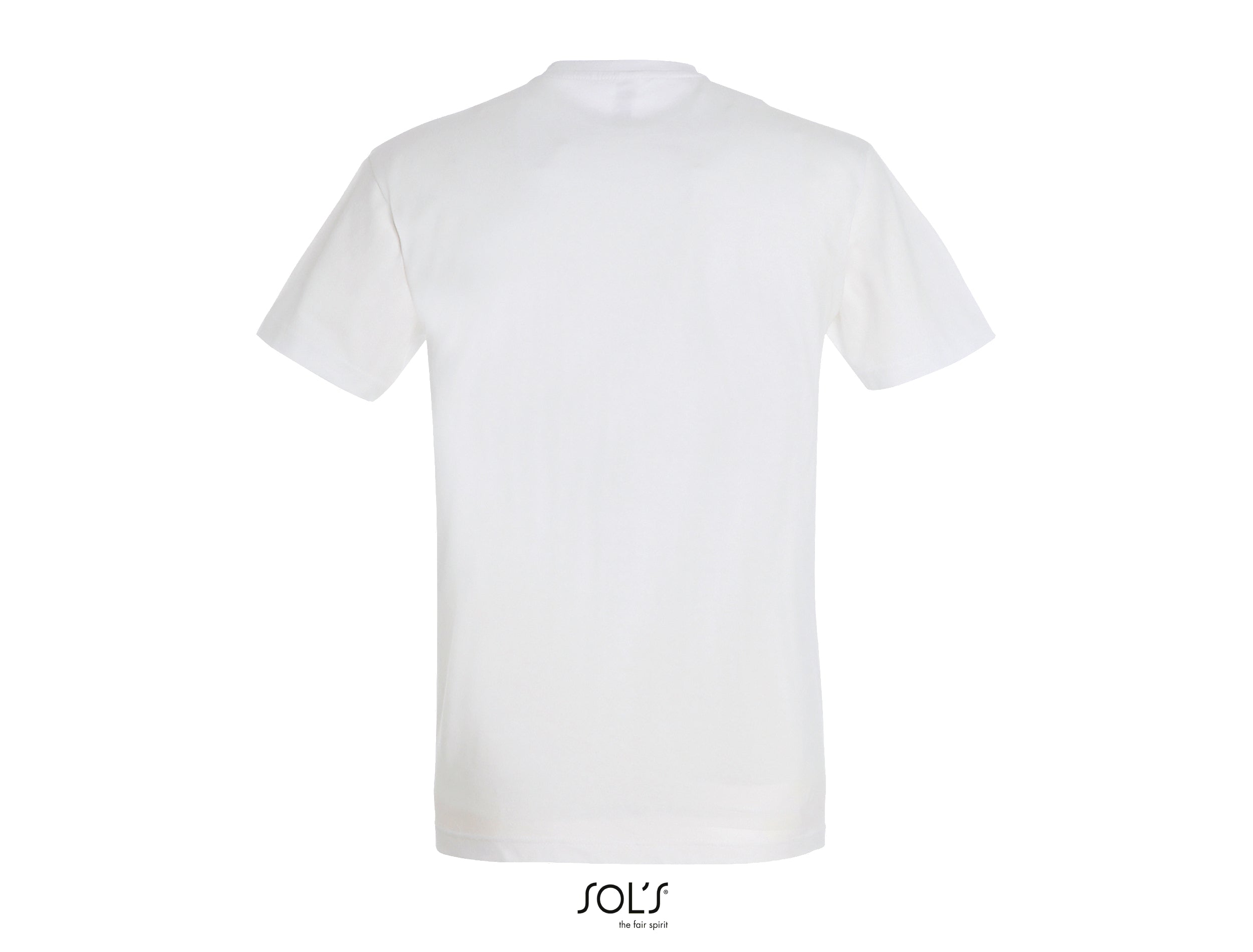 Tee-shirts personnalisés - Impérial