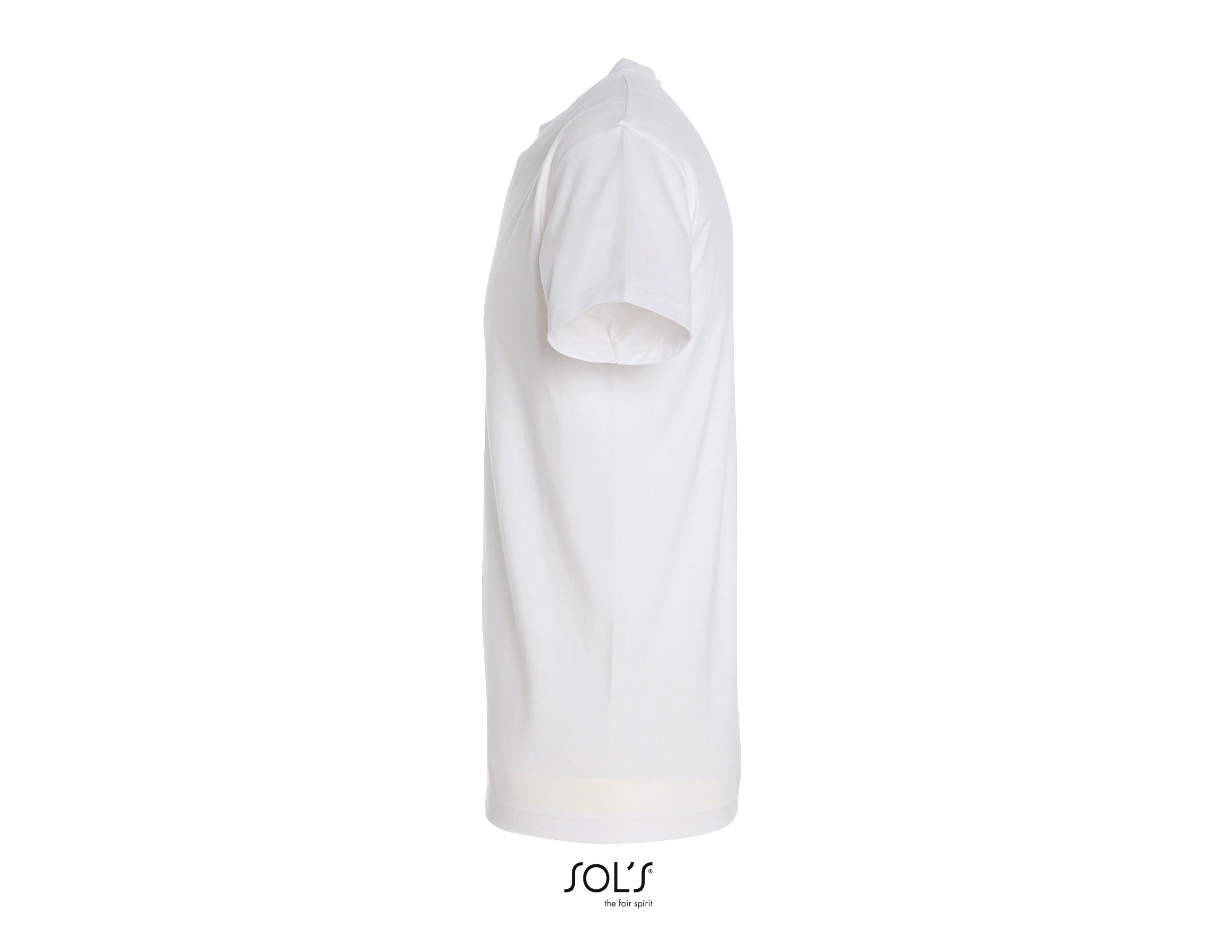Tee-shirts personnalisés - Impérial
