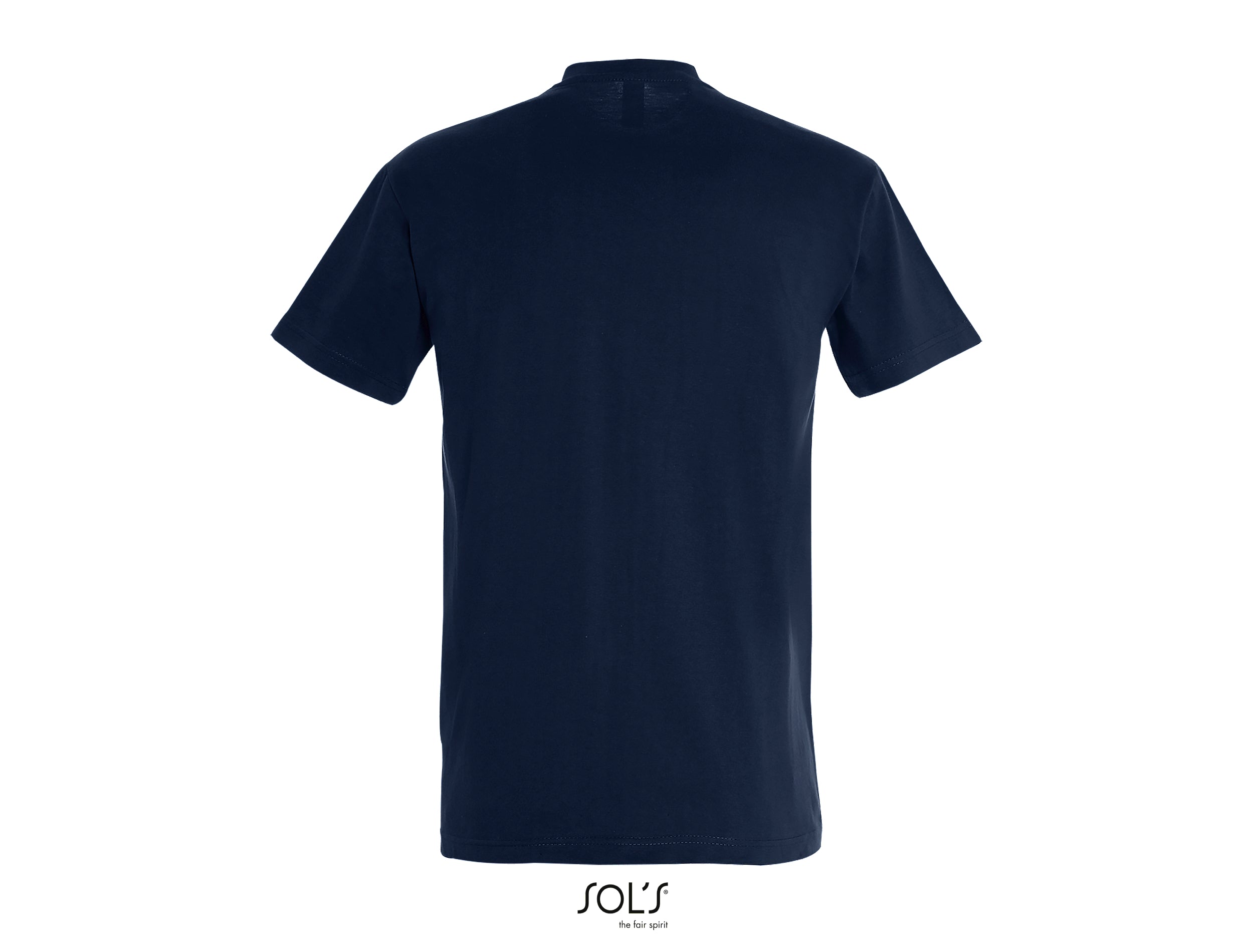 Tee-shirts personnalisés - Impérial