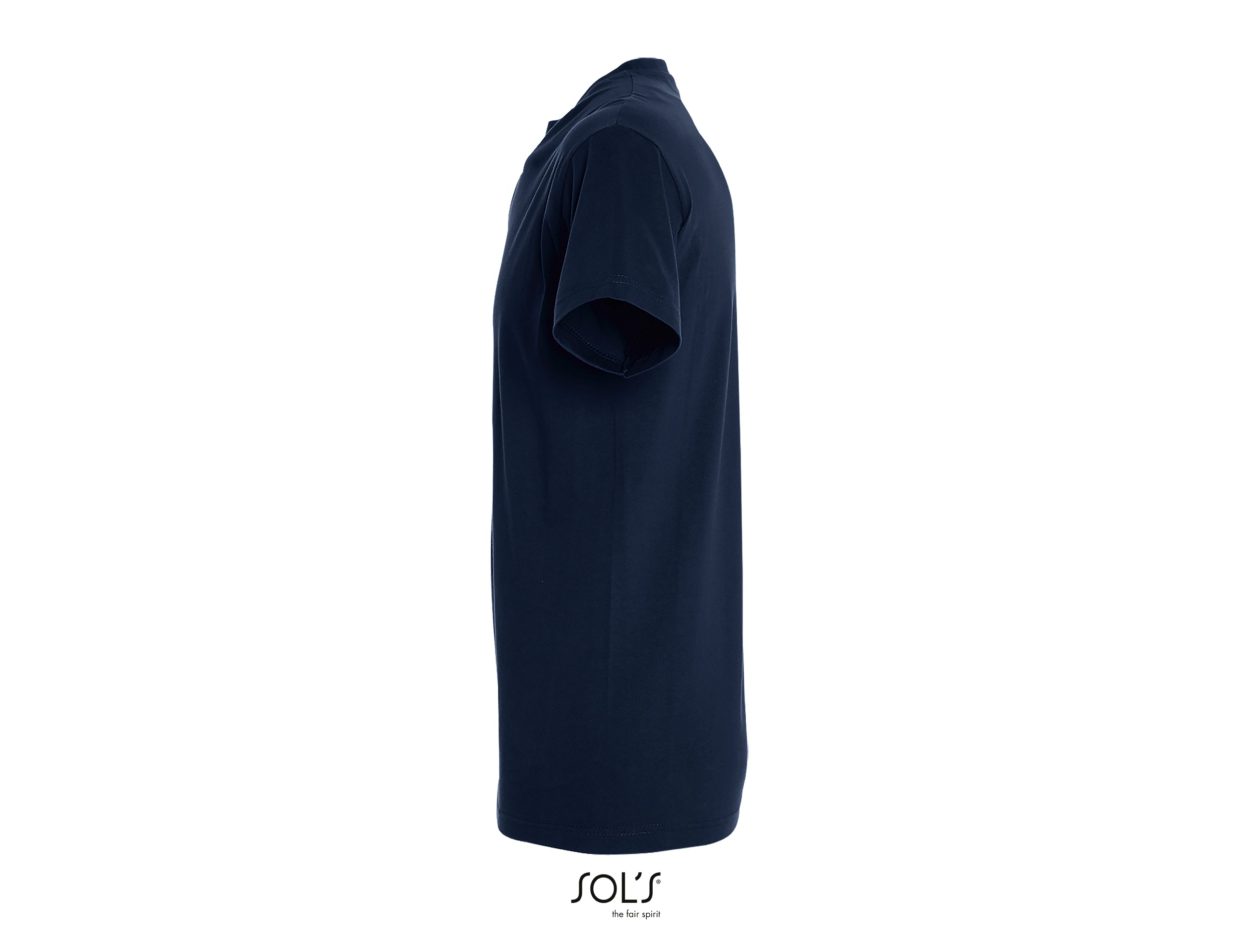 Tee-shirts personnalisés - Impérial