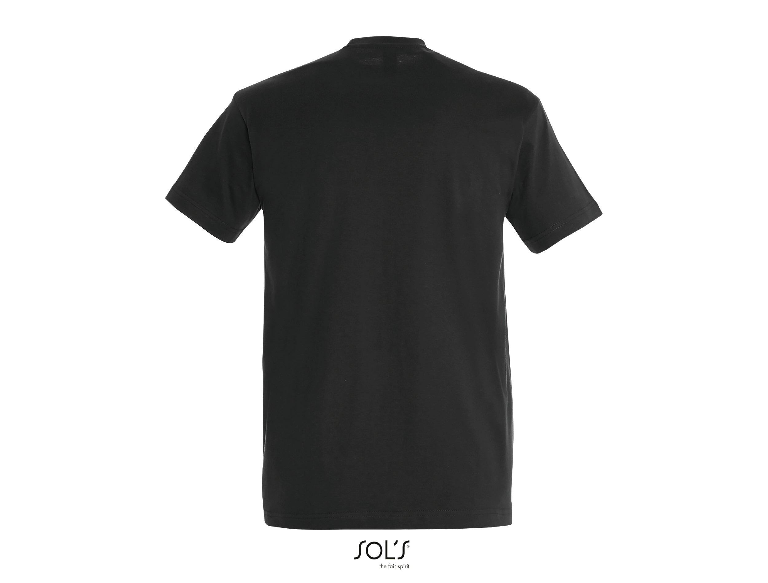 Tee-shirts personnalisés - Impérial