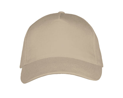 Long Beach - Sans marquage