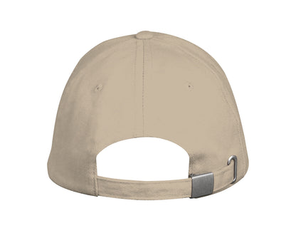 Long Beach - Sans marquage