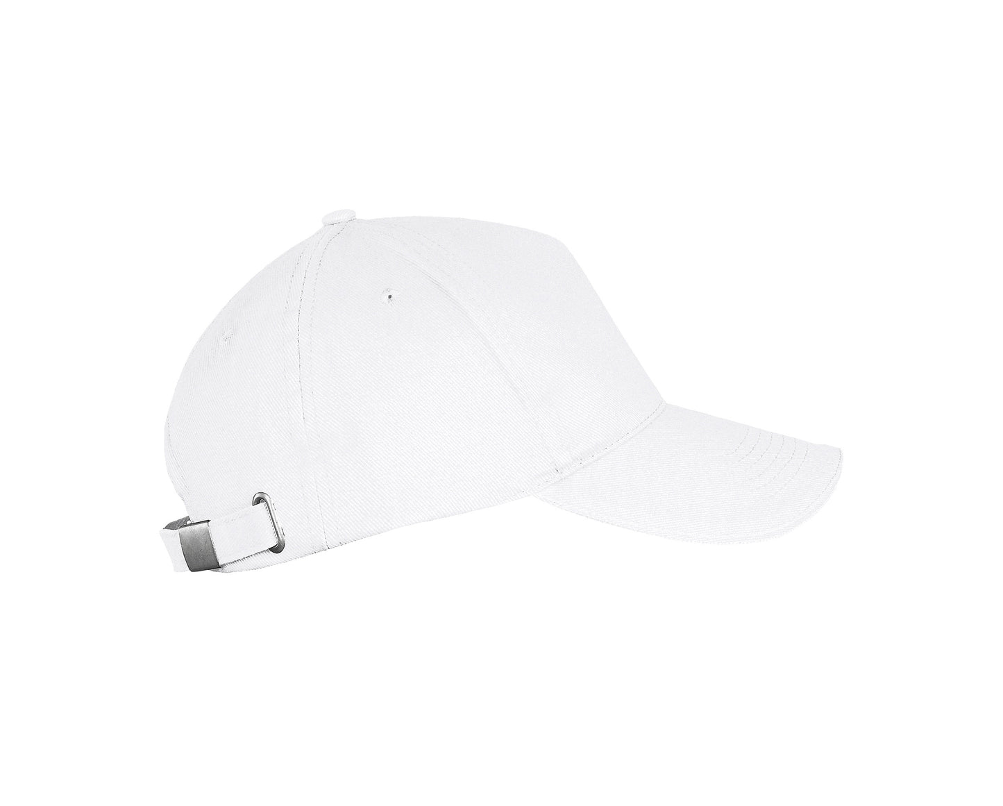 Long Beach - Sans marquage