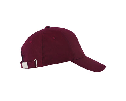 Long Beach - Sans marquage