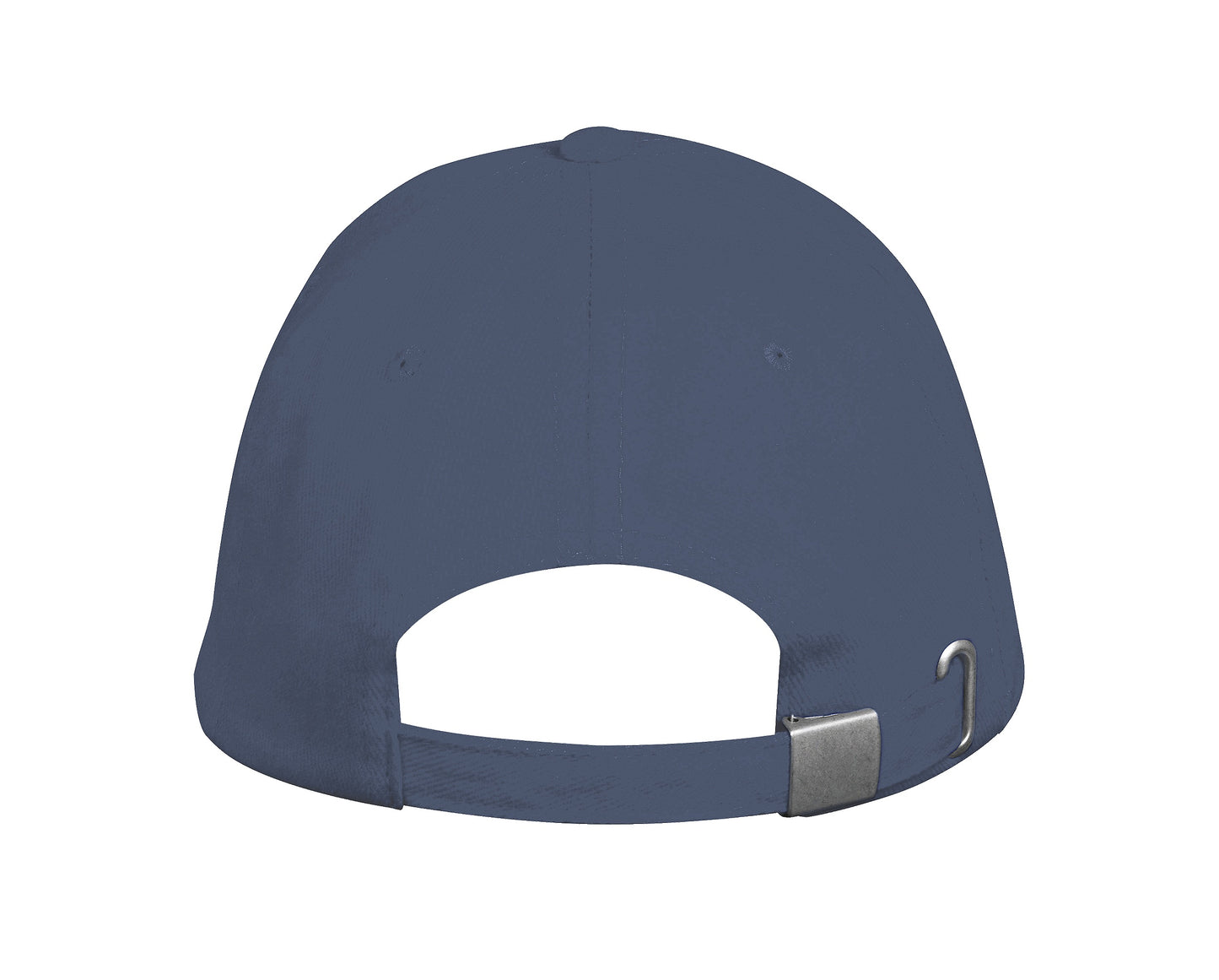 Long Beach - Sans marquage