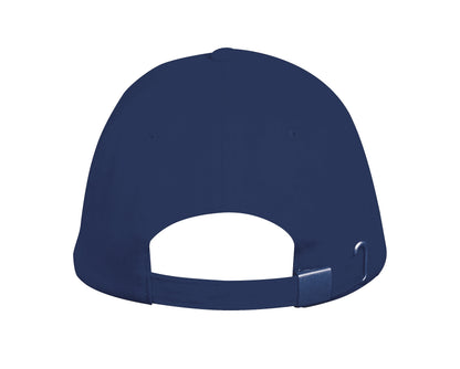 Long Beach - Sans marquage