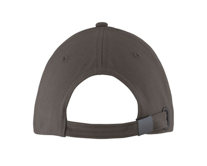 Long Beach - Sans marquage