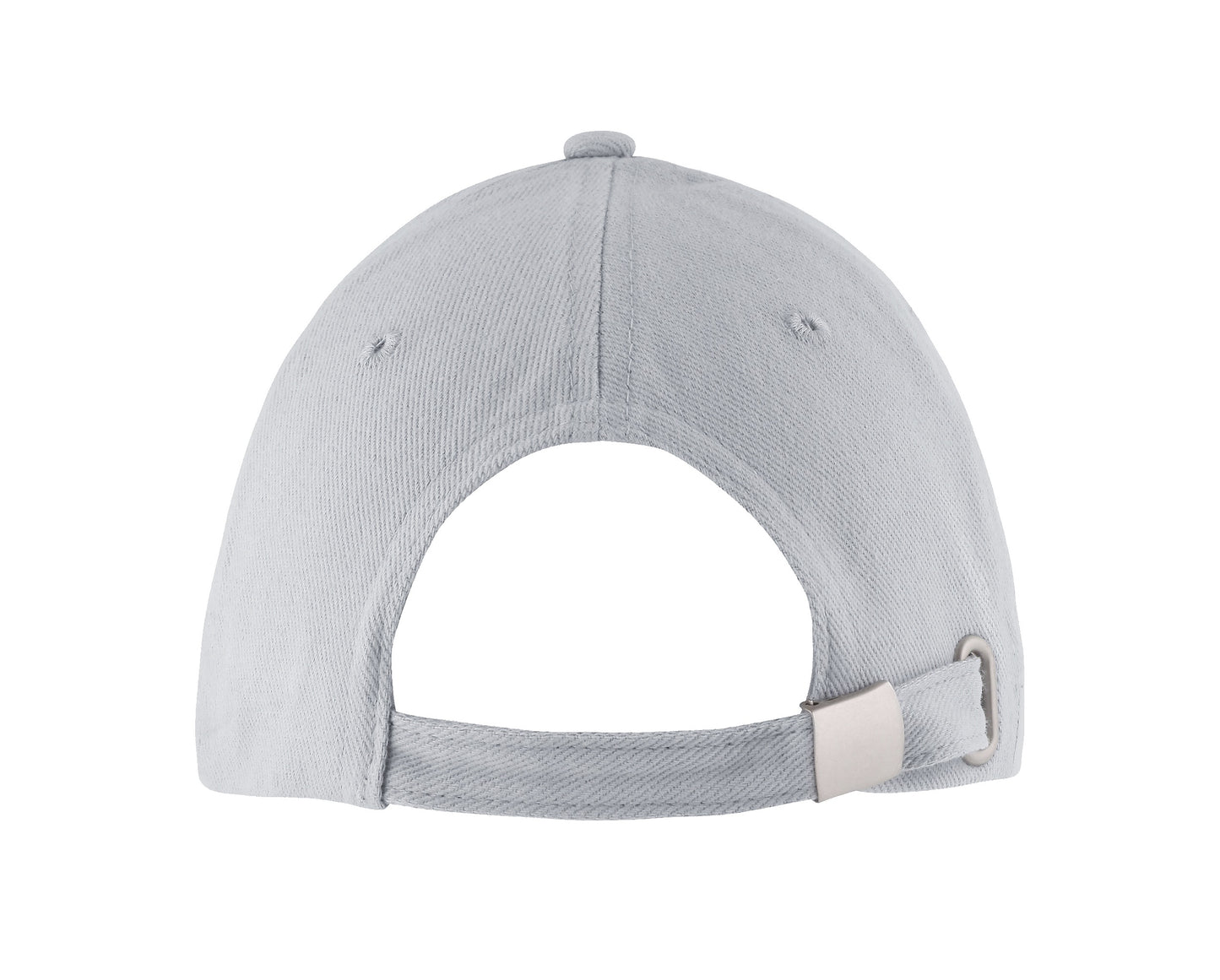 Long Beach - Sans marquage