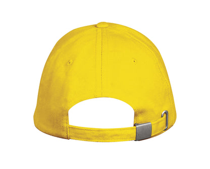 Long Beach - Sans marquage